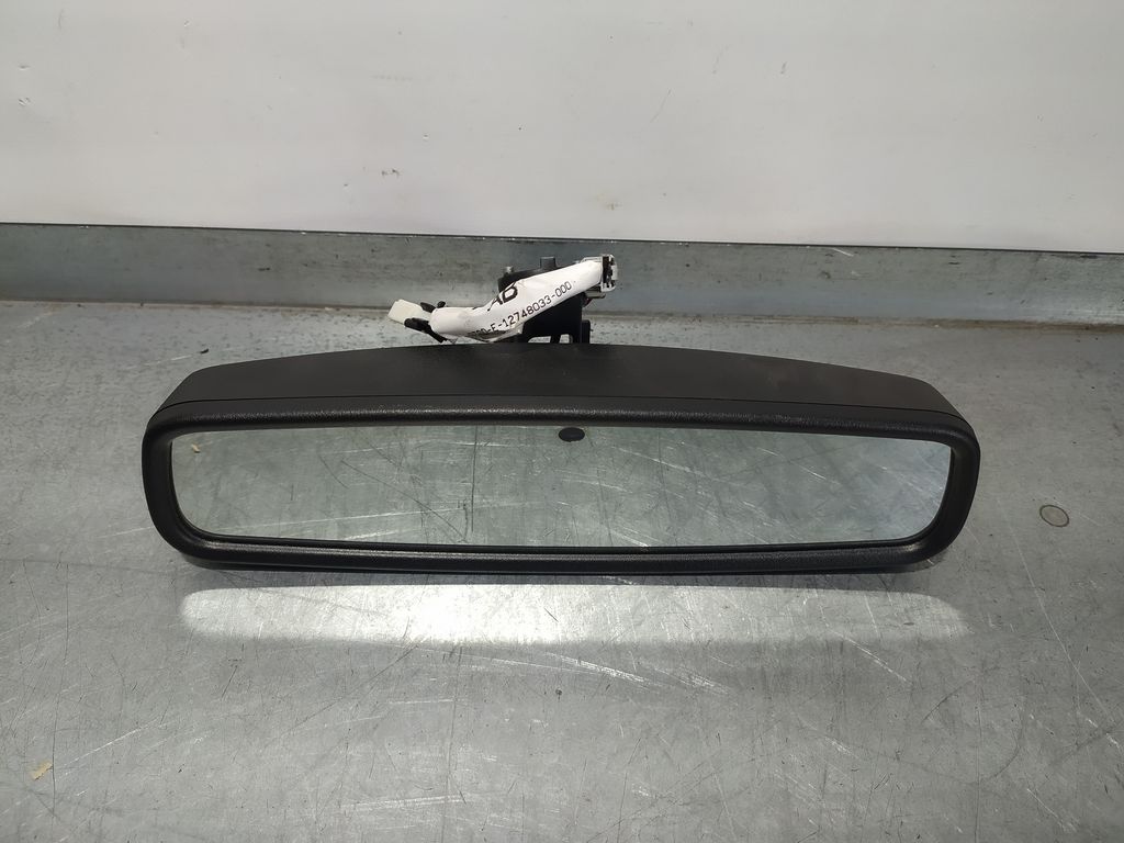 Espejo Interior para Ford Tourneo Courier (C4A)