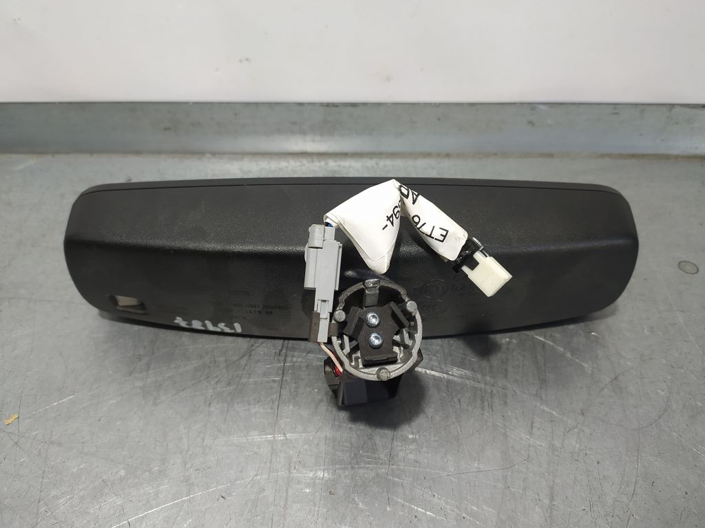 Espejo Interior para Ford Tourneo Courier (C4A)