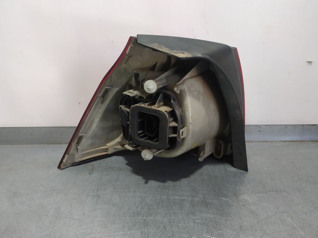 Piloto Trasero Derecho para Volkswagen Golf V Berlina (1K1)