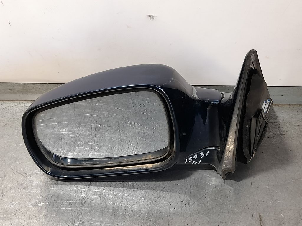 Retrovisor Izquierdo para Hyundai Terracan (Hp)