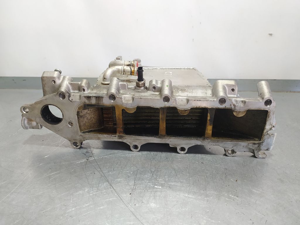 Enfriador Egr para Seat Leon St (5F8)