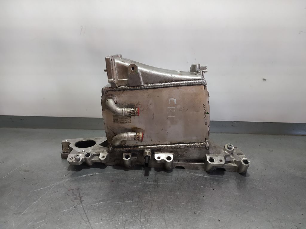 Enfriador Egr para Seat Leon St (5F8)