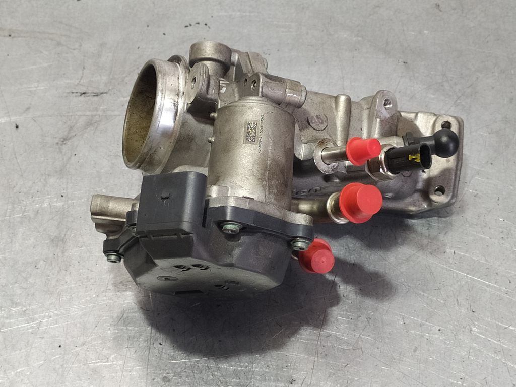 Caja Mariposa para Seat Leon St (5F8)