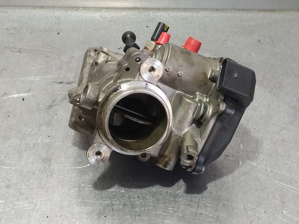 Caja Mariposa para Seat Leon St (5F8)