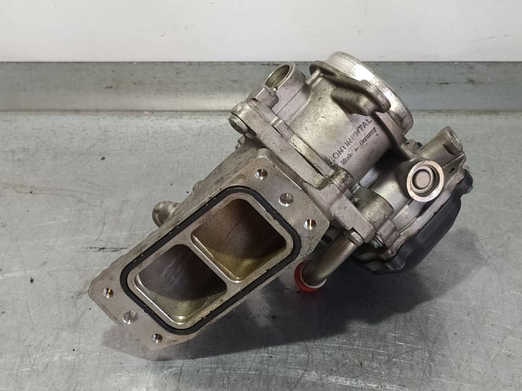 Caja Mariposa para Seat Leon St (5F8)