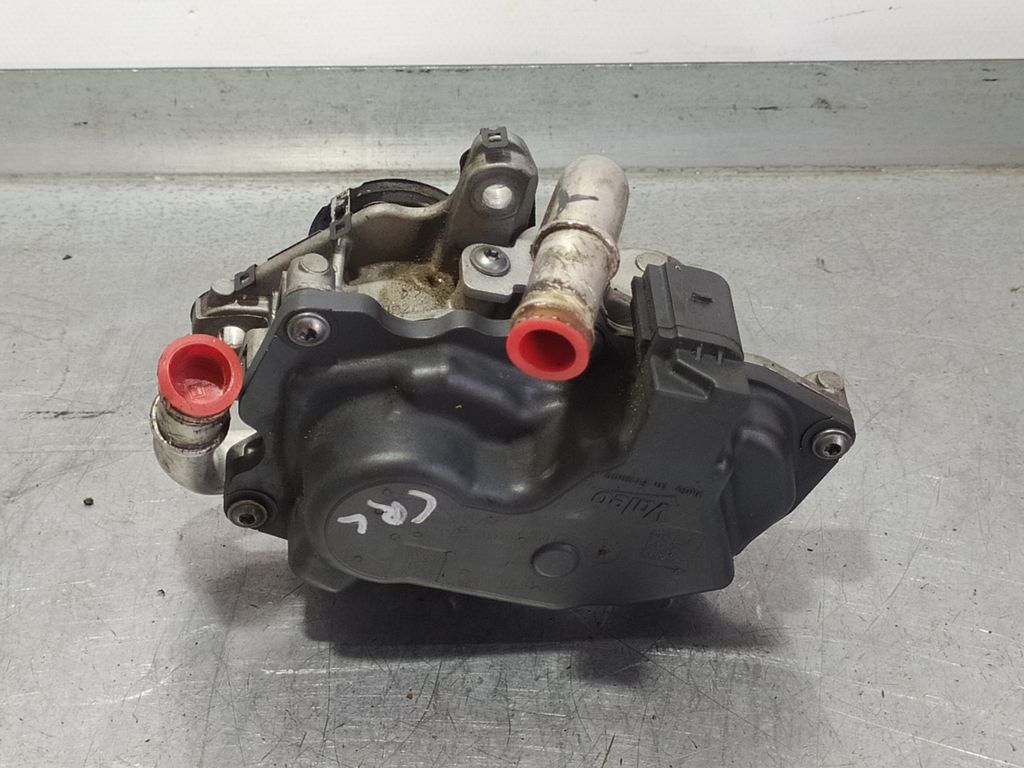 Valvula Egr para Seat Leon St (5F8)