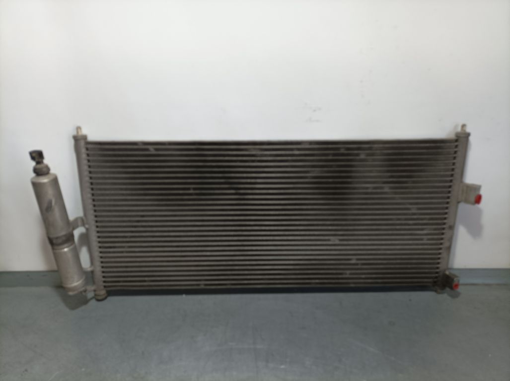 Condensador / Radiador Aire Acondicionado para Nissan Almera (N16/E)