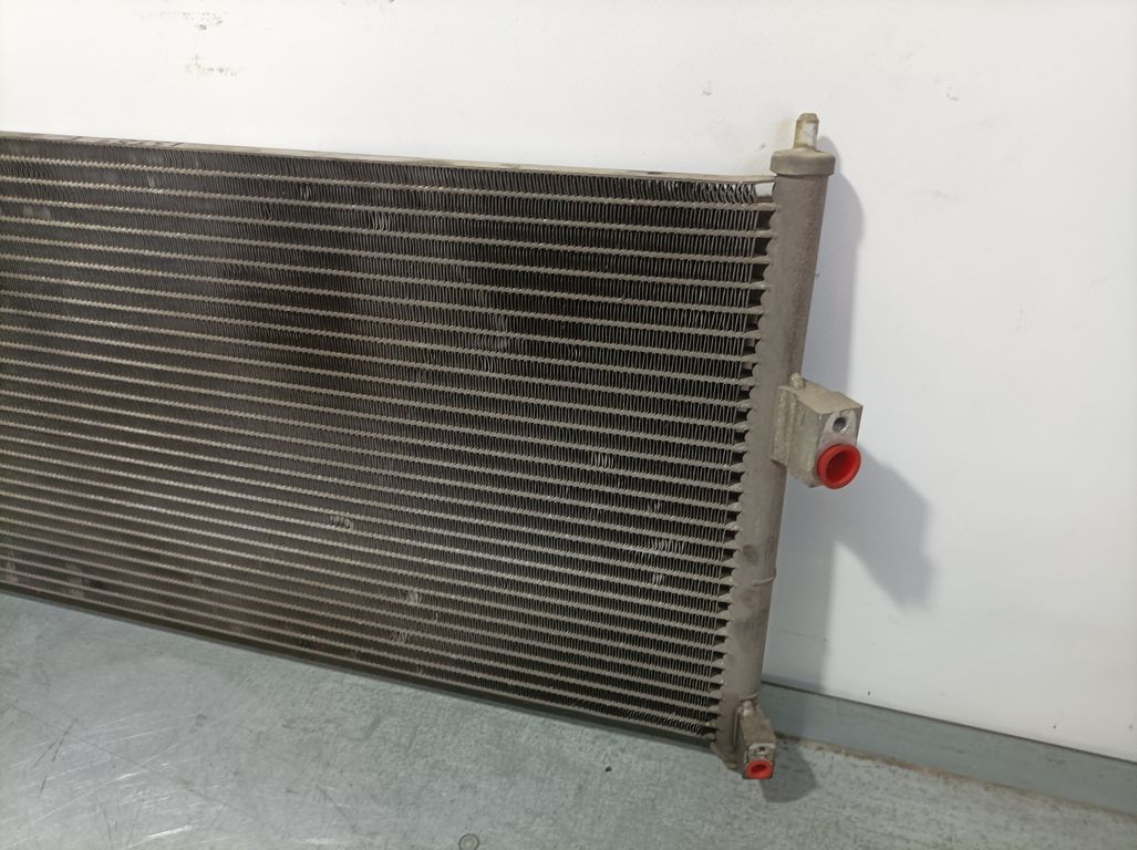 Condensador / Radiador Aire Acondicionado para Nissan Almera (N16/E)