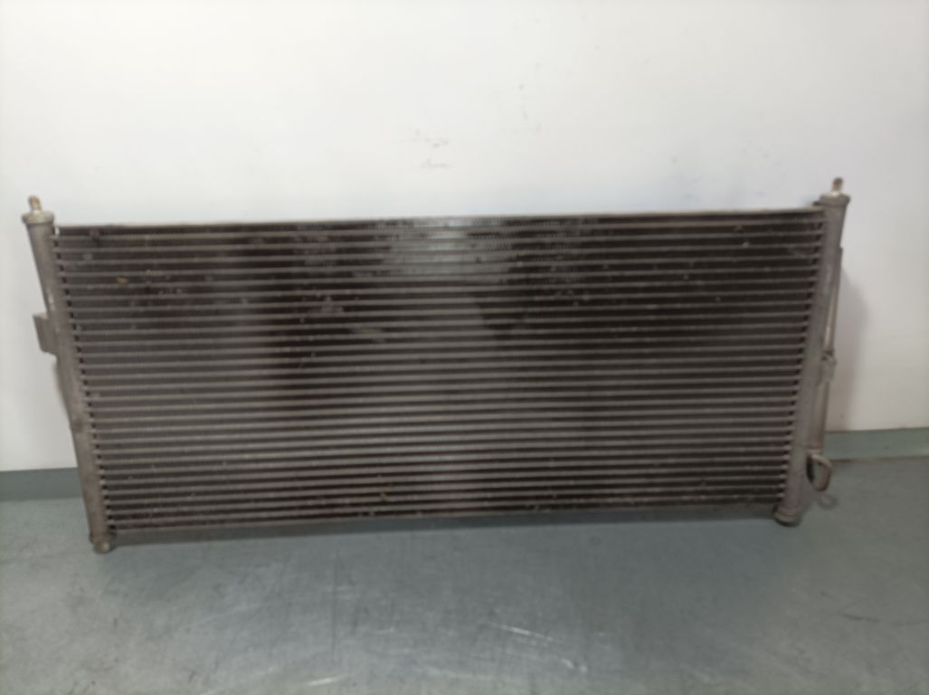 Condensador / Radiador Aire Acondicionado para Nissan Almera (N16/E)