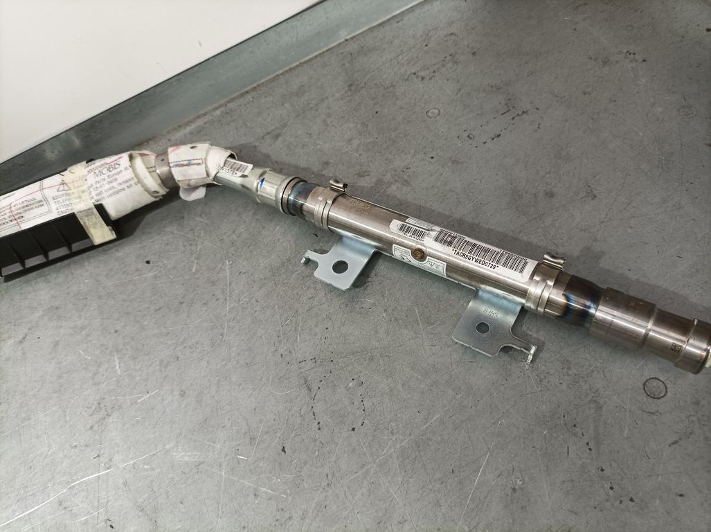 Airbag Cortina Delantero Derecho para Kia Picanto (Ja)