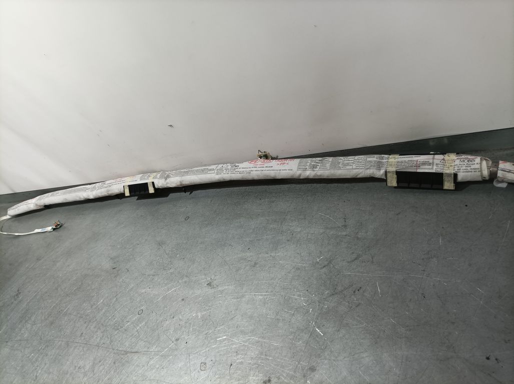 Airbag Cortina Delantero Derecho para Kia Picanto (Ja)