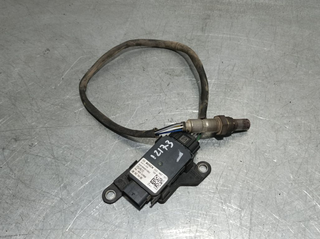 Sonda Lambda para Peugeot 2008 (--.2013->)