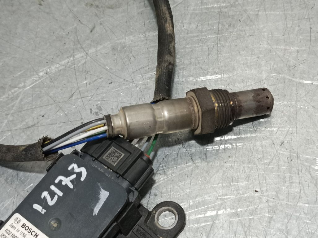 Sonda Lambda para Peugeot 2008 (--.2013->)