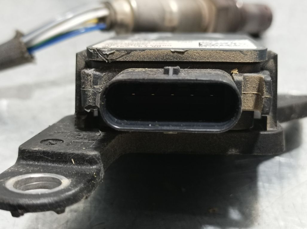 Sonda Lambda para Peugeot 2008 (--.2013->)