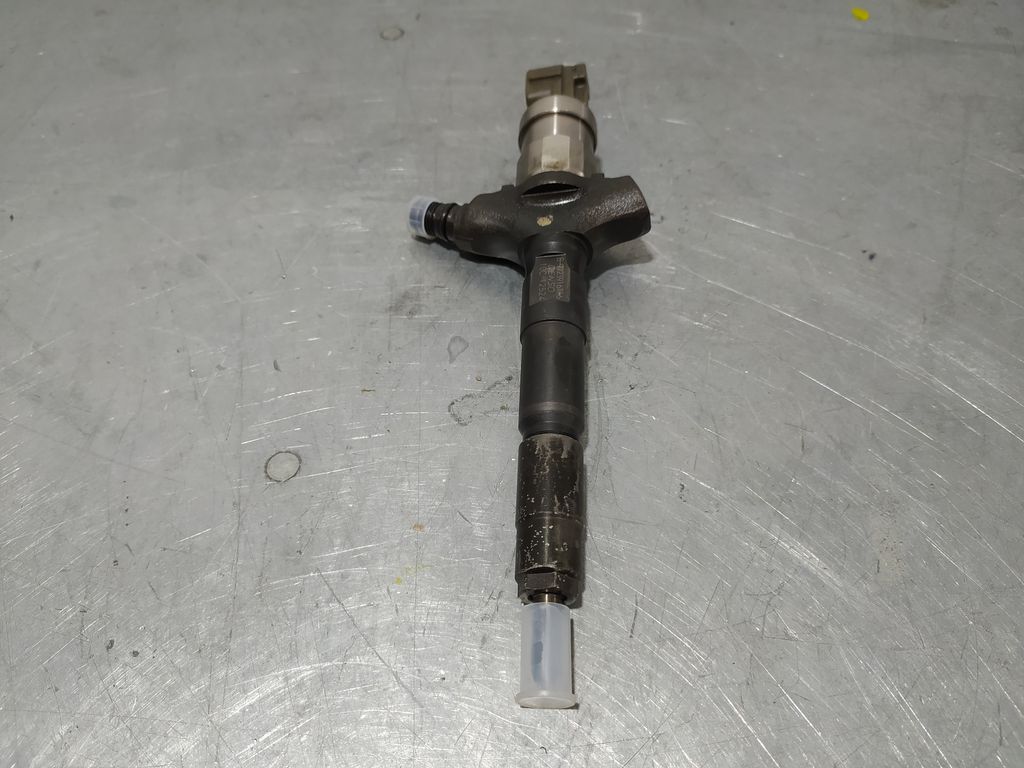 Inyector para Saab 9-5 Familiar