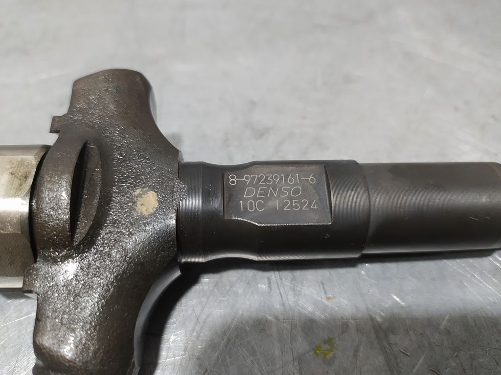 Inyector para Saab 9-5 Familiar