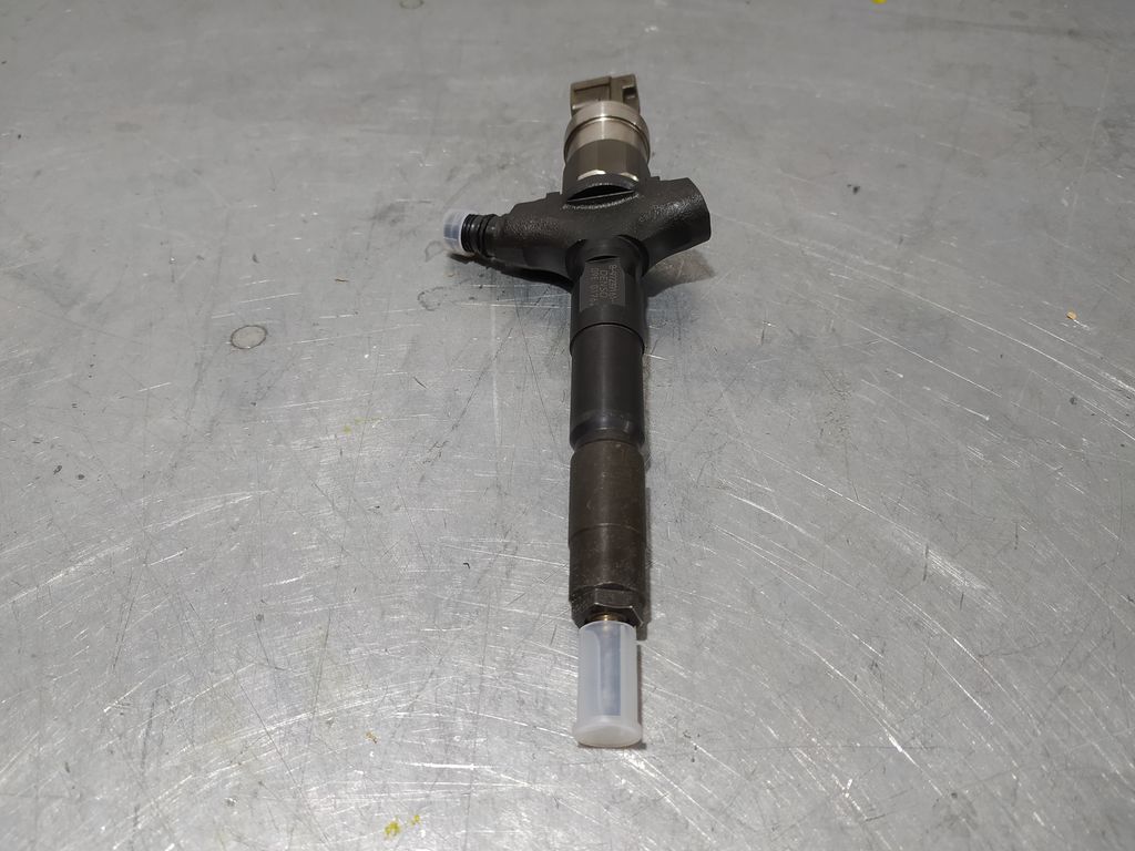 Inyector para Saab 9-5 Familiar