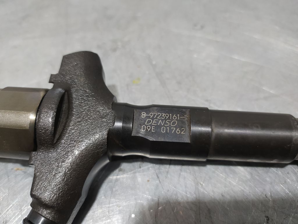 Inyector para Saab 9-5 Familiar