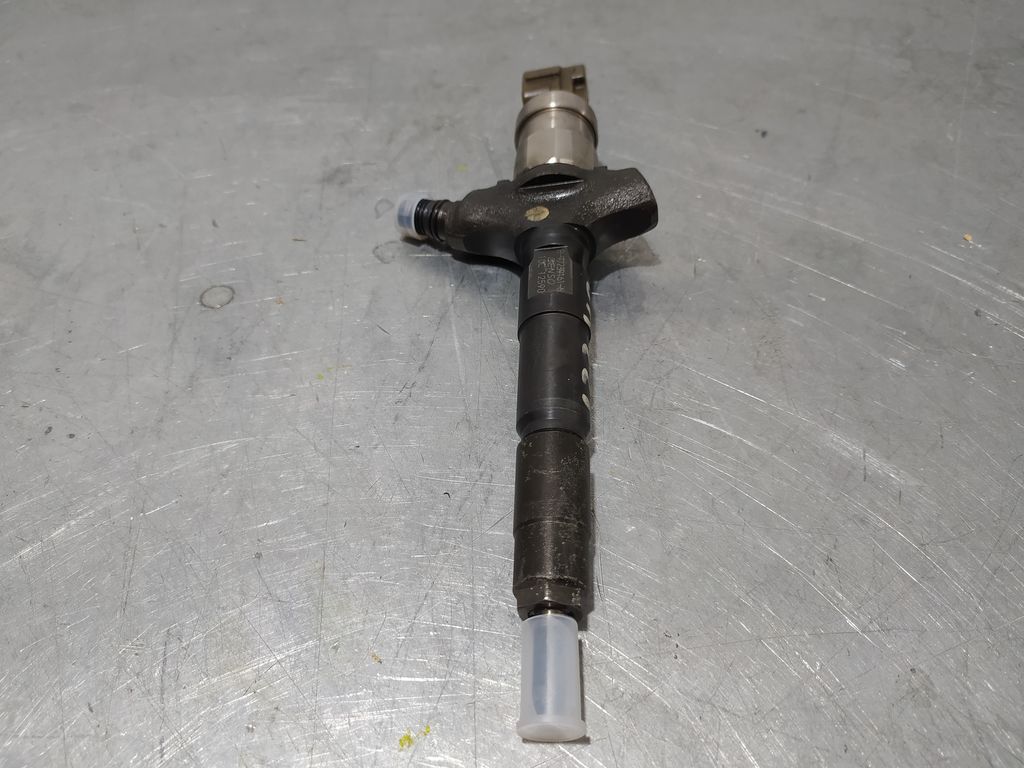 Inyector para Saab 9-5 Familiar