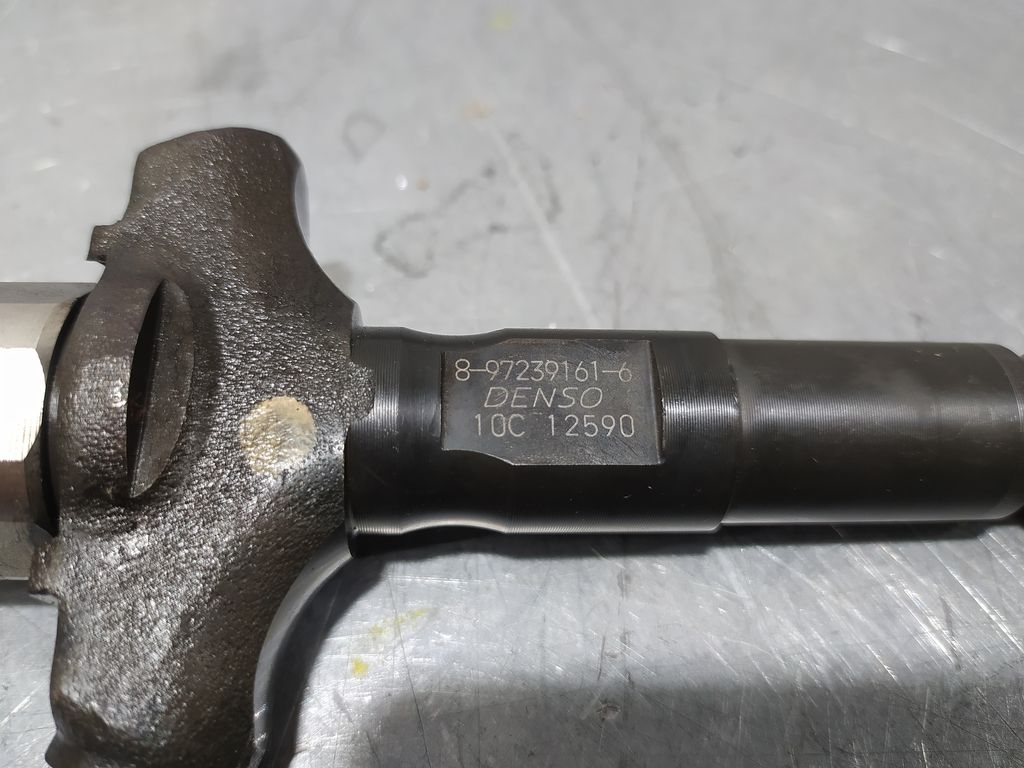 Inyector para Saab 9-5 Familiar