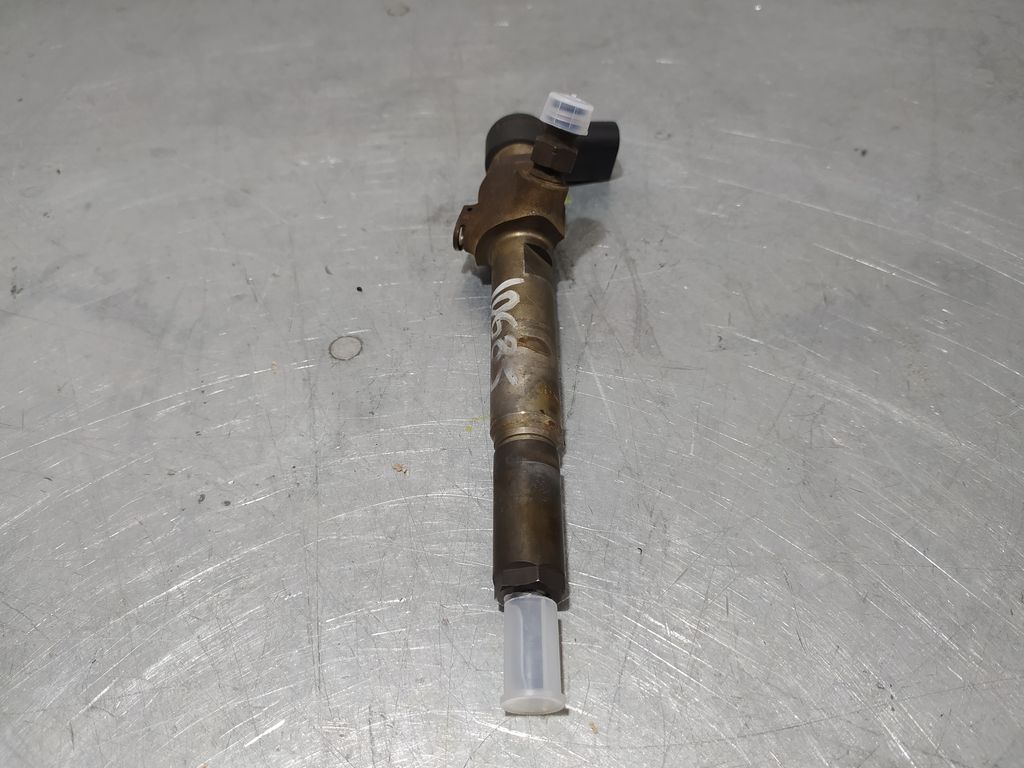 Inyector para Renault Megane Ii Berlina 5P