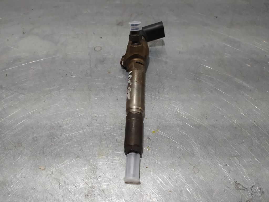 Inyector para Renault Megane Ii Berlina 5P