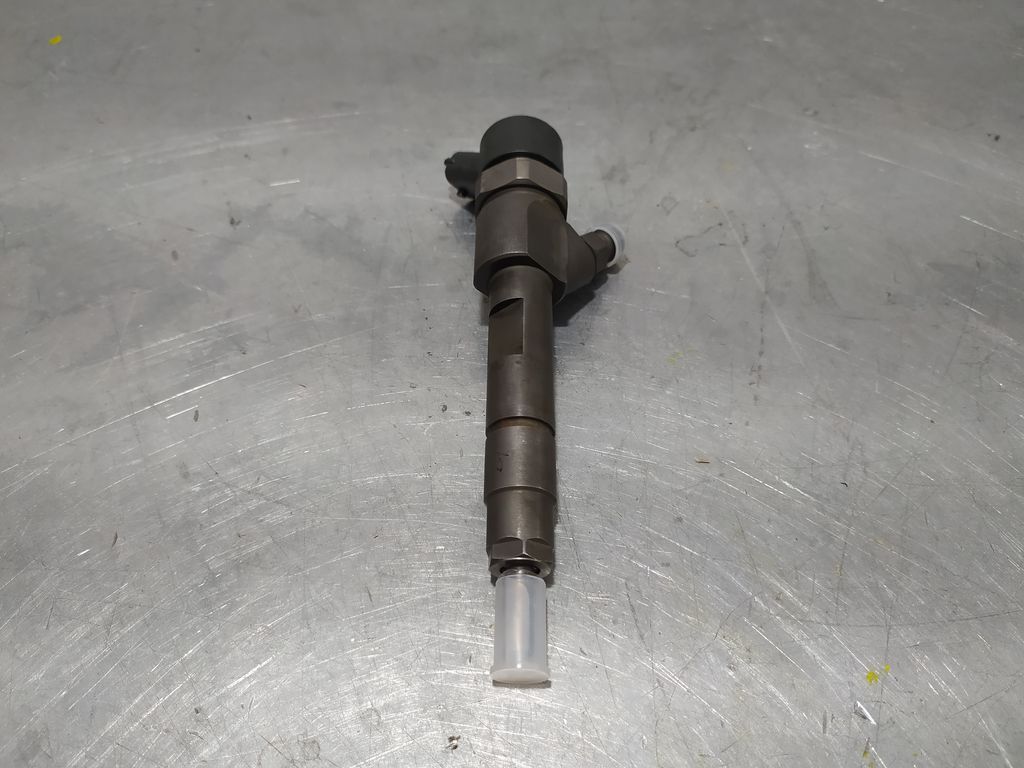 Inyector para Renault Laguna Ii (Bg0)