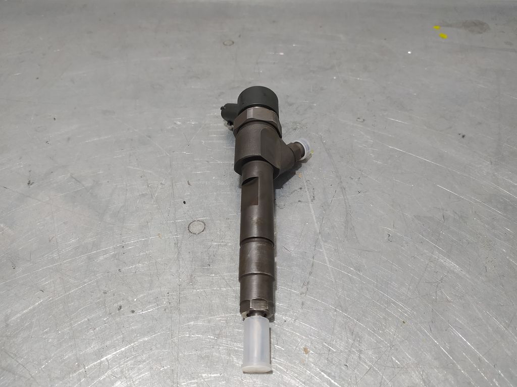 Inyector para Renault Laguna Ii (Bg0)
