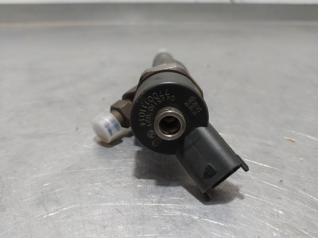 Inyector para Renault Laguna Ii (Bg0)