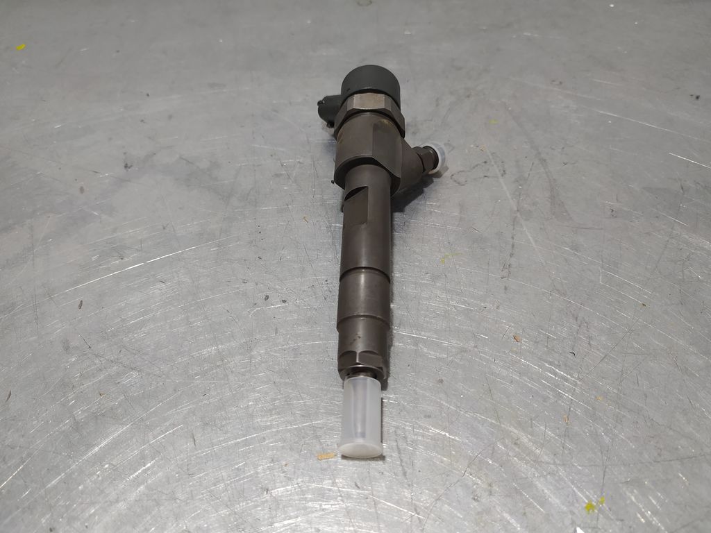 Inyector para Renault Laguna Ii (Bg0)