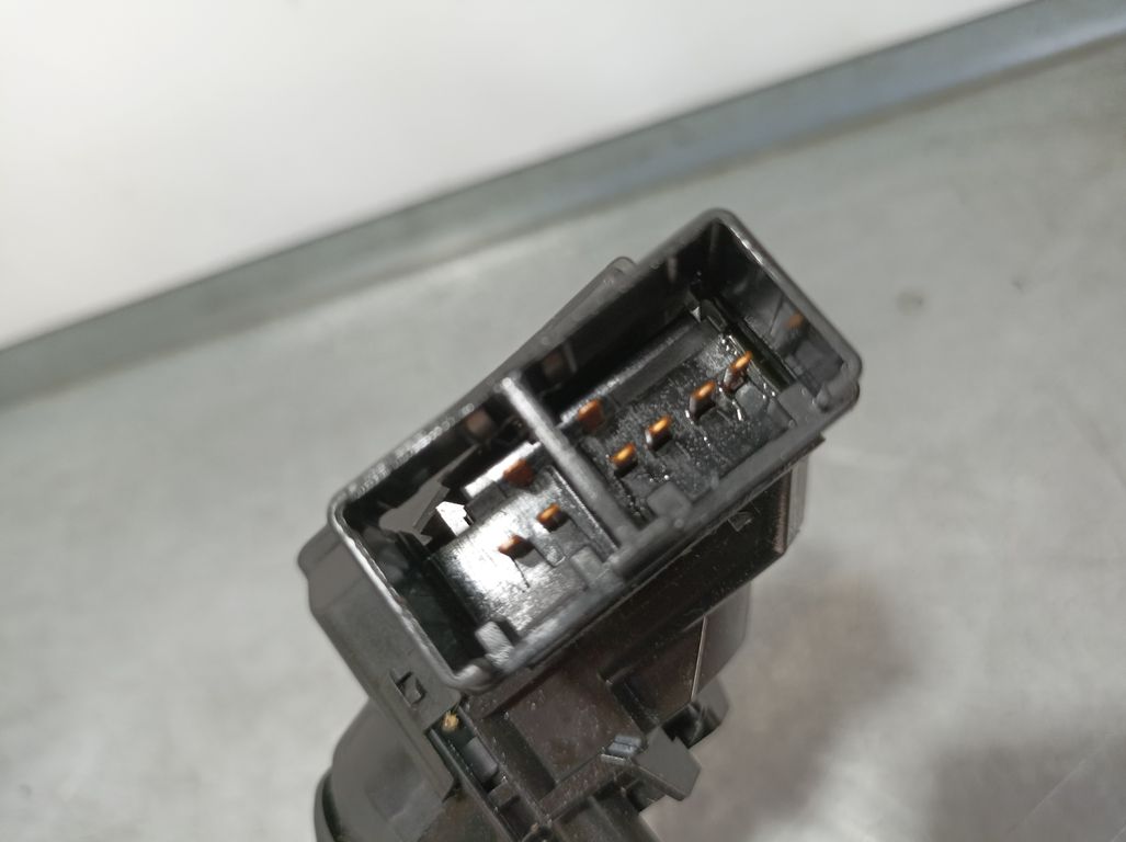 Mando Limpia para Toyota Iq