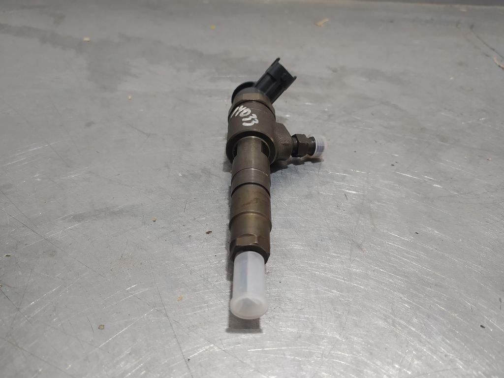 Inyector para Peugeot 208