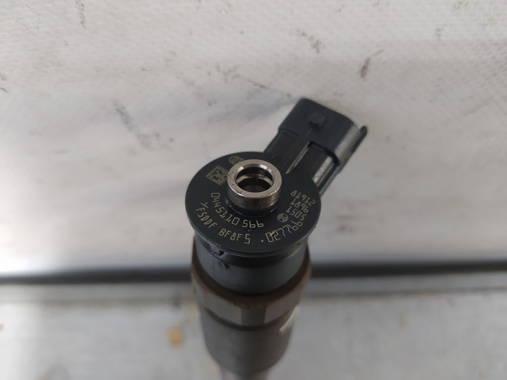 Inyector para Peugeot 208