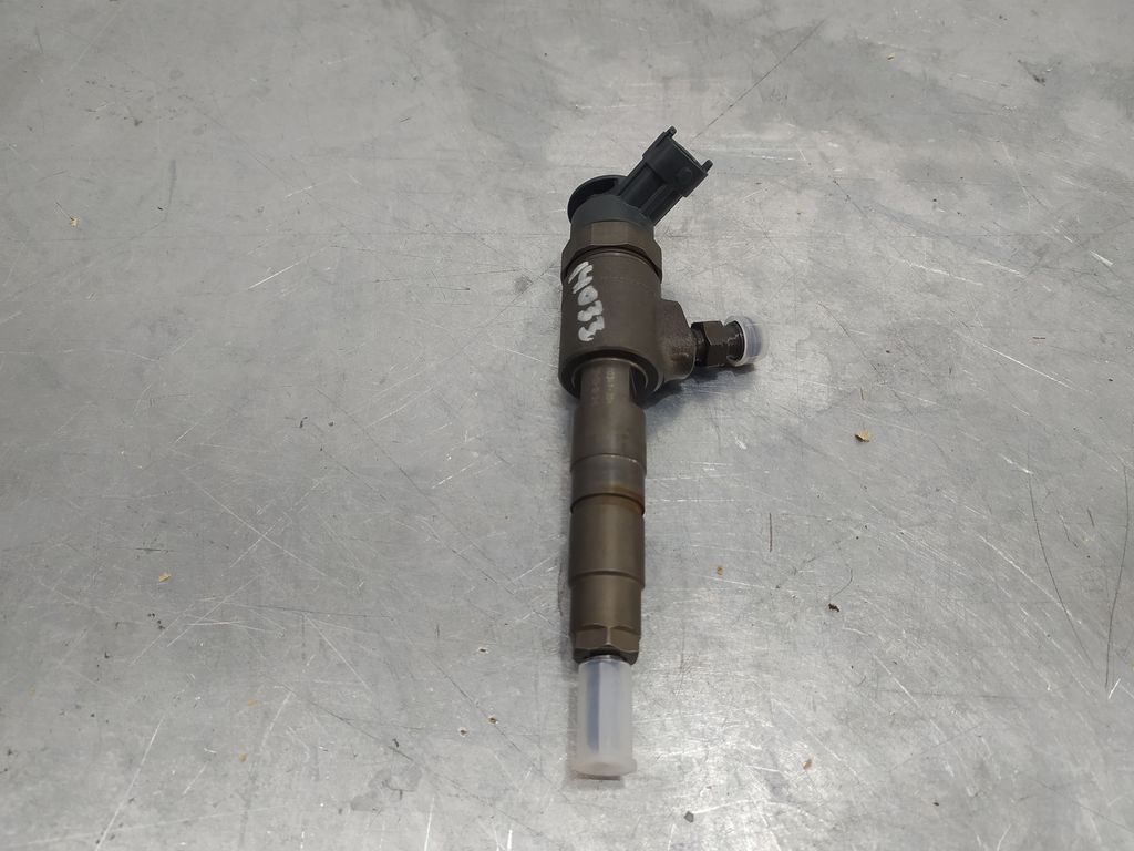 Inyector para Peugeot 208