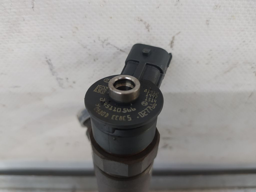 Inyector para Peugeot 208