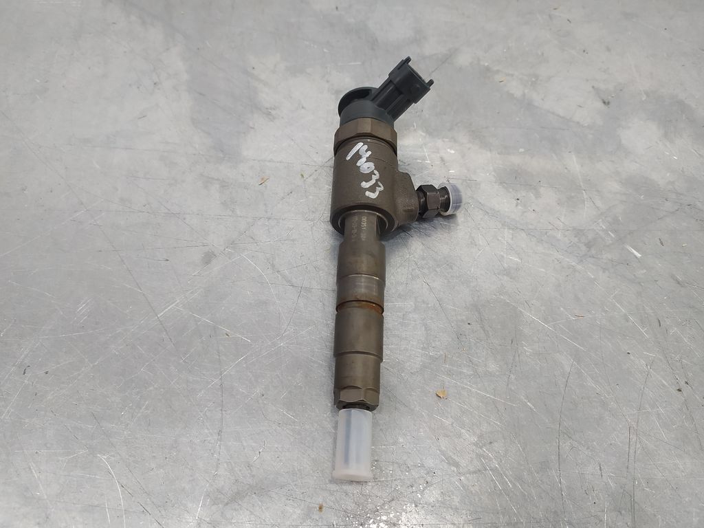 Inyector para Peugeot 208