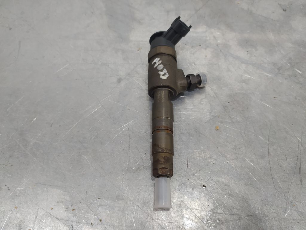 Inyector para Peugeot 208