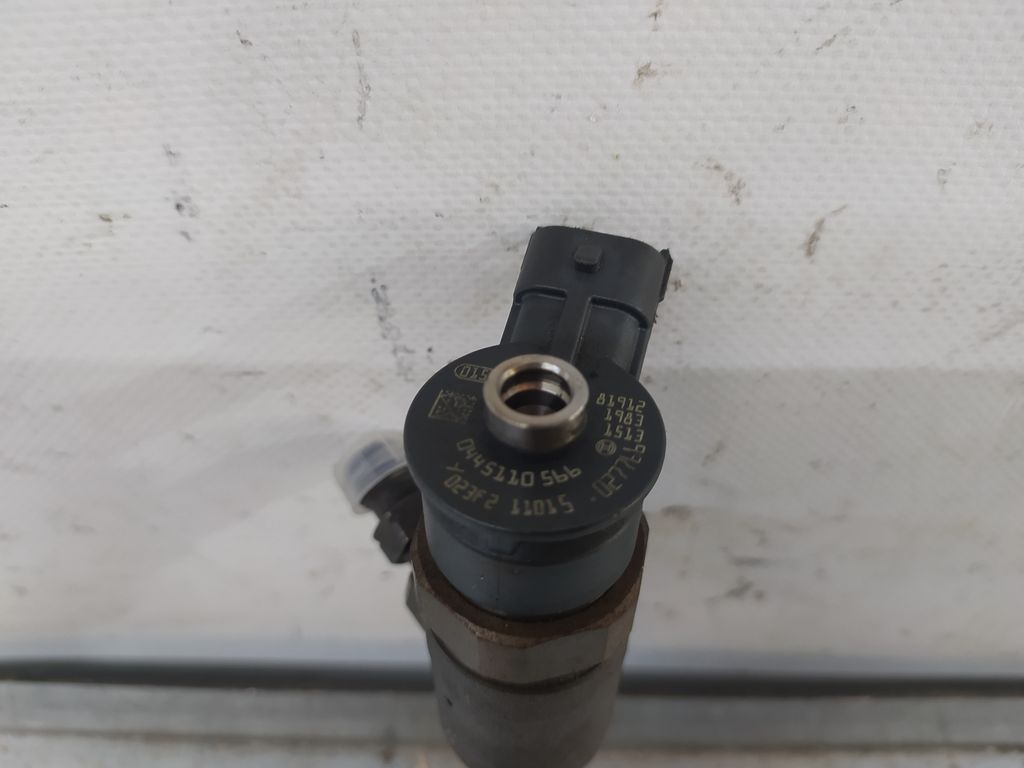 Inyector para Peugeot 208