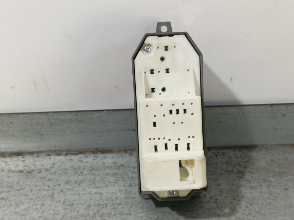 Mando Elevalunas Delantero Izquierdo para Toyota Yaris
