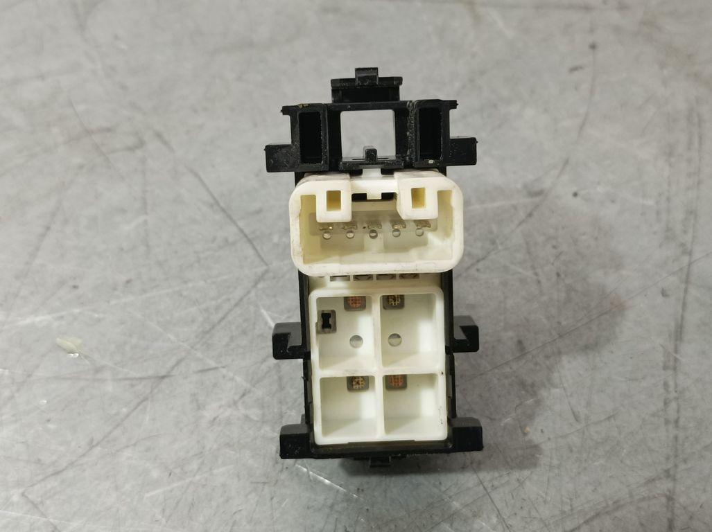 Mando Elevalunas Delantero Derecho para Toyota Yaris