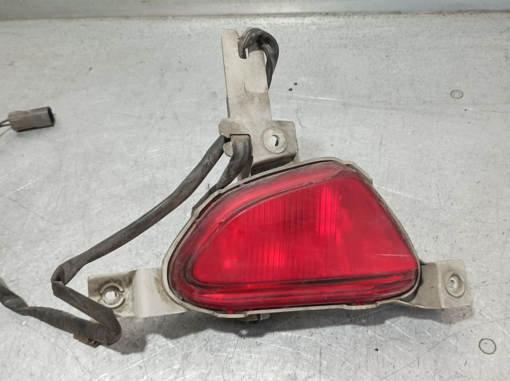 Piloto Trasero Izquierdo Paragolpes para Mazda 2 Lim. (De)