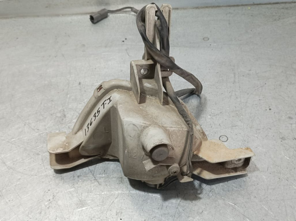 Piloto Trasero Izquierdo Paragolpes para Mazda 2 Lim. (De)