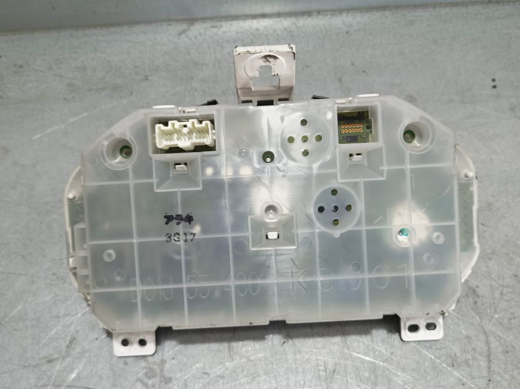 Cuadro Instrumentos para Mazda 2 Lim. (De)
