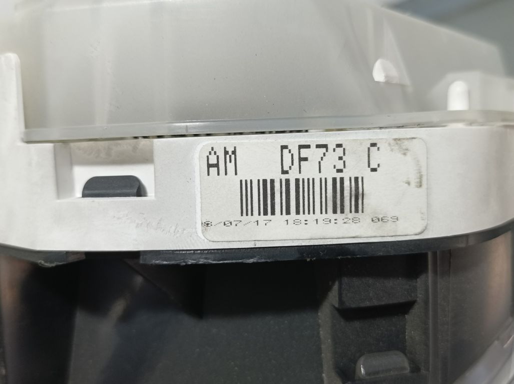 Cuadro Instrumentos para Mazda 2 Lim. (De)