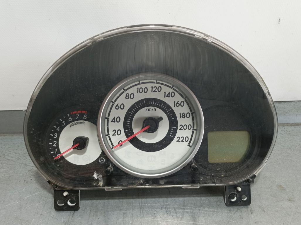 Cuadro Instrumentos para Mazda 2 Lim. (De)