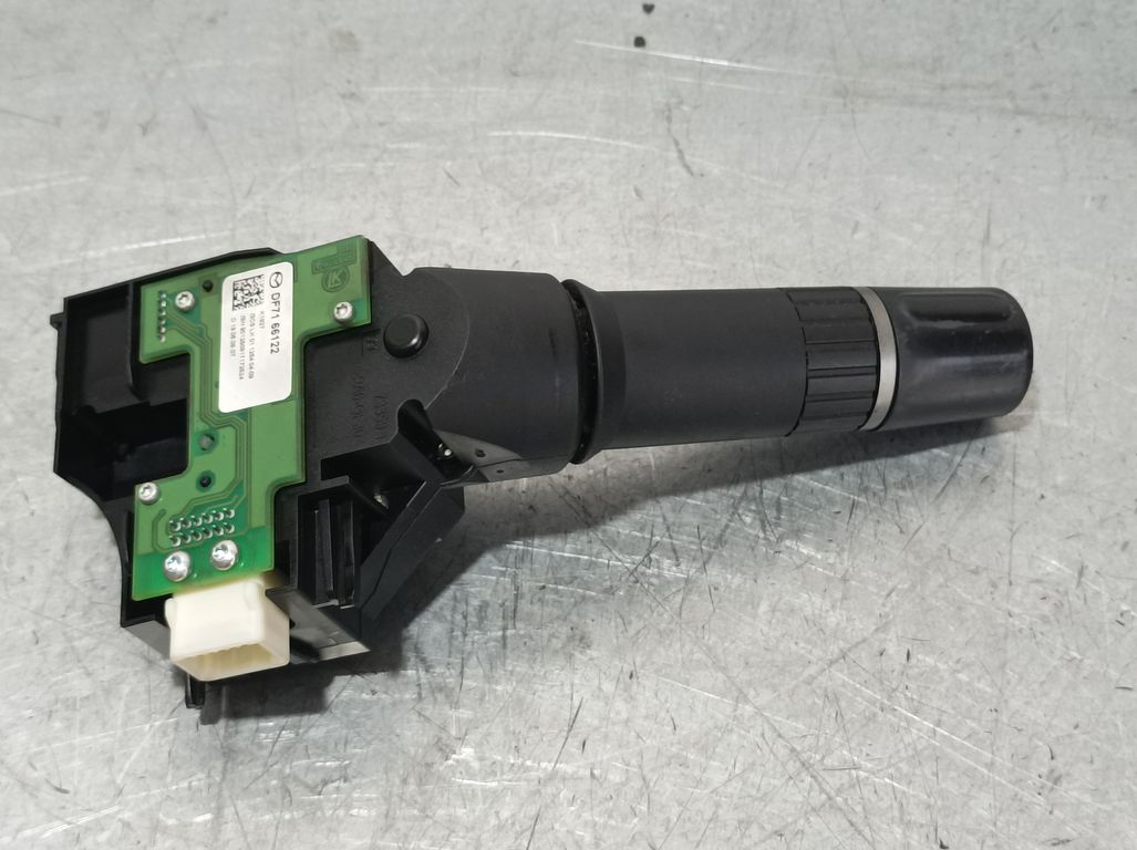 Mando Luces para Mazda 2 Lim. (De)