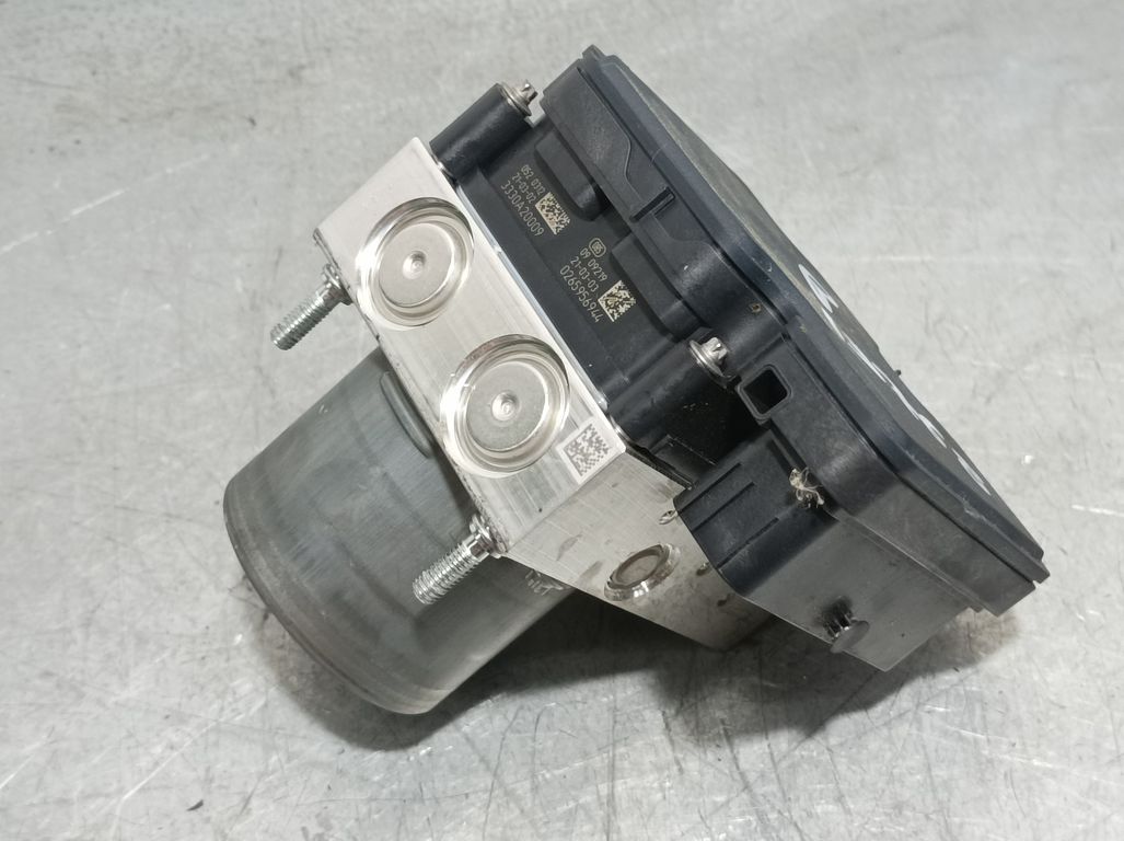 Abs para Peugeot 3008