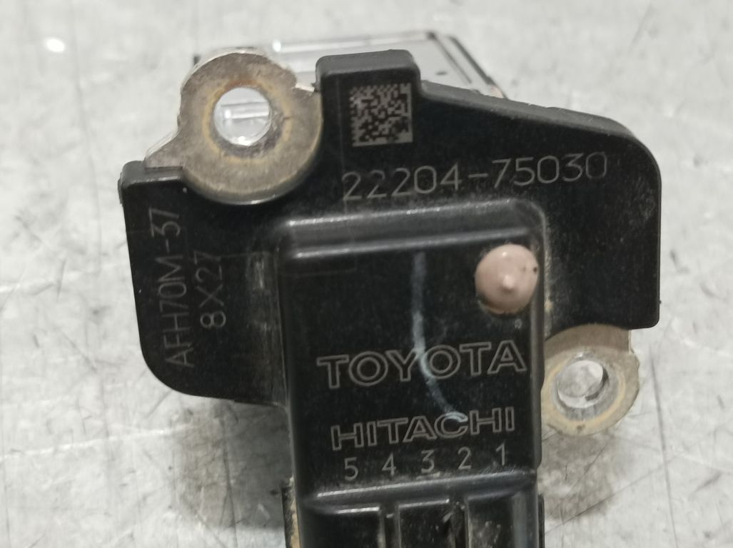Caudalimetro para Toyota C-Hr