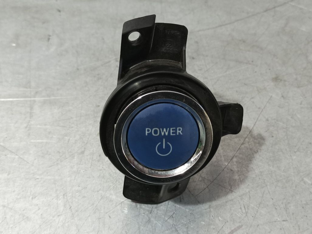 Boton Start/Stop para Toyota C-Hr