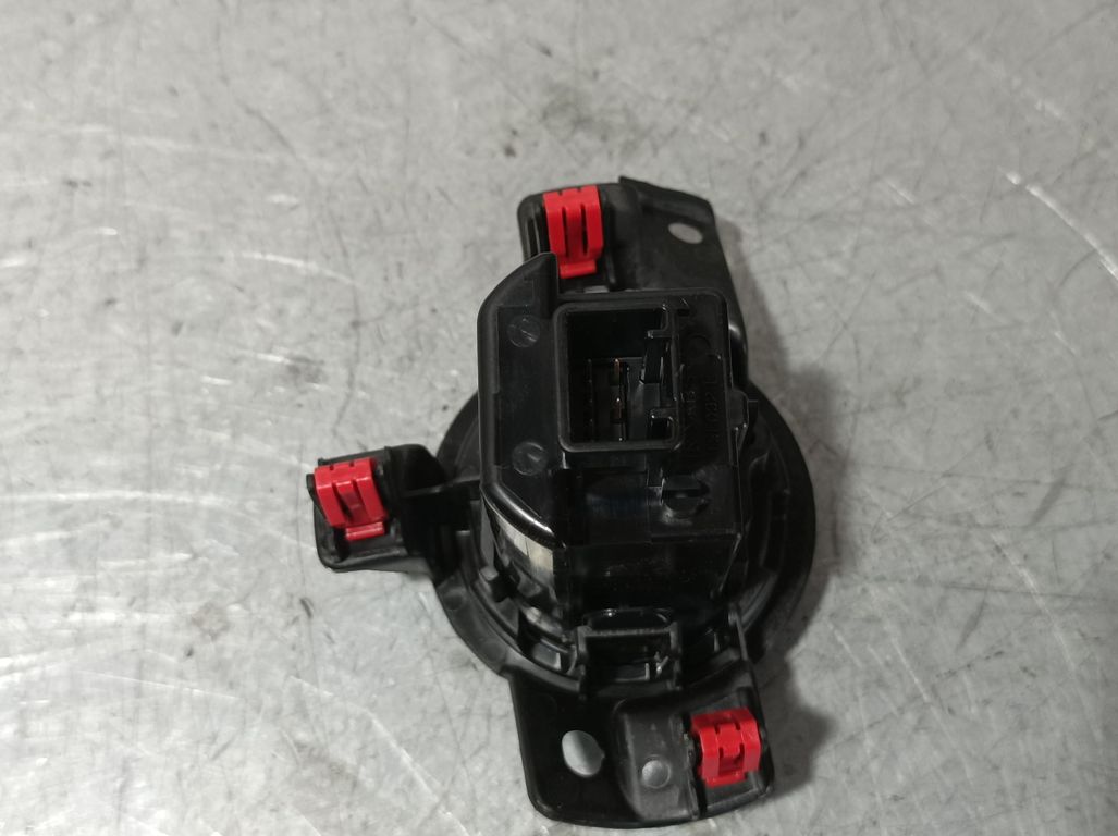 Boton Start/Stop para Toyota C-Hr